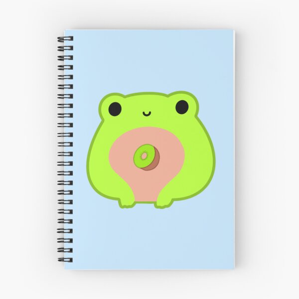 Item preview, Kiwi Froggy designed and sold by TiffyAesthetics.