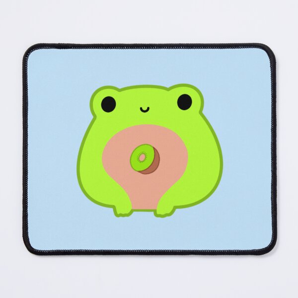 Item preview, Kiwi Froggy designed and sold by TiffyAesthetics.