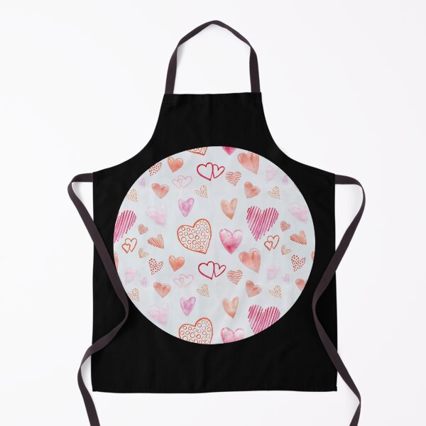 Item preview, Hearts! designed and sold by Shiablue.