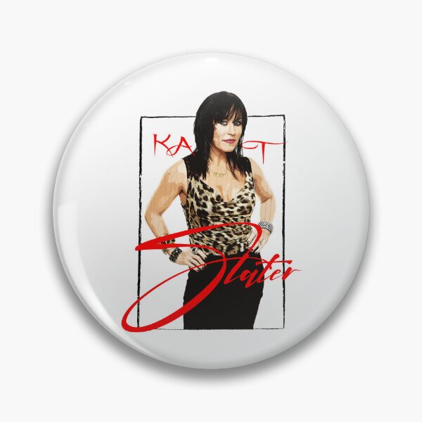 Item preview, Kat Slater designed and sold by Lacy Timms.