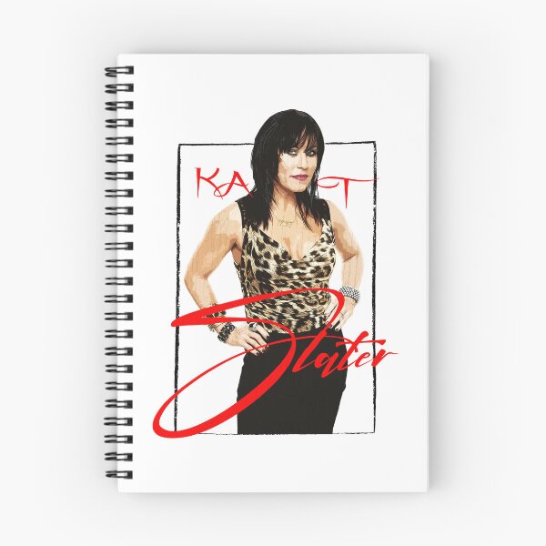 Item preview, Kat Slater designed and sold by Lacy Timms.