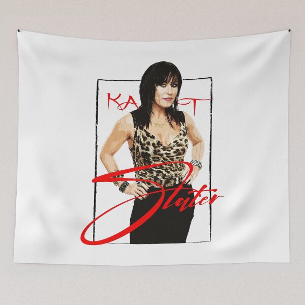 Item preview, Kat Slater designed and sold by Lacy Timms.