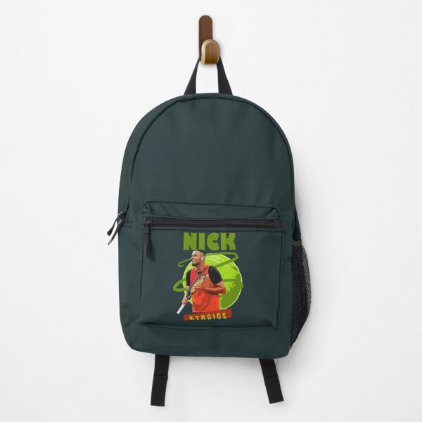 Item preview, Kyrigios Tennis Player designed and sold by NikolaidisDs.