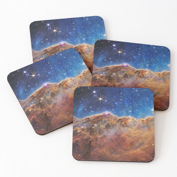 Item preview, Carina Nebula NASA designed and sold by KirbyIrby.