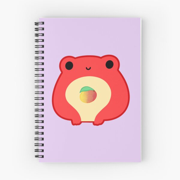 Item preview, Mango Froggy designed and sold by TiffyAesthetics.