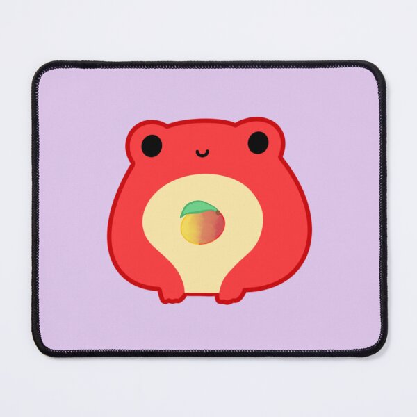 Item preview, Mango Froggy designed and sold by TiffyAesthetics.
