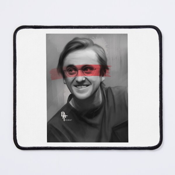 Item preview, Funny Man Tom Felton Special Present Awesome For Music Fans designed and sold by Teresa051Debra.