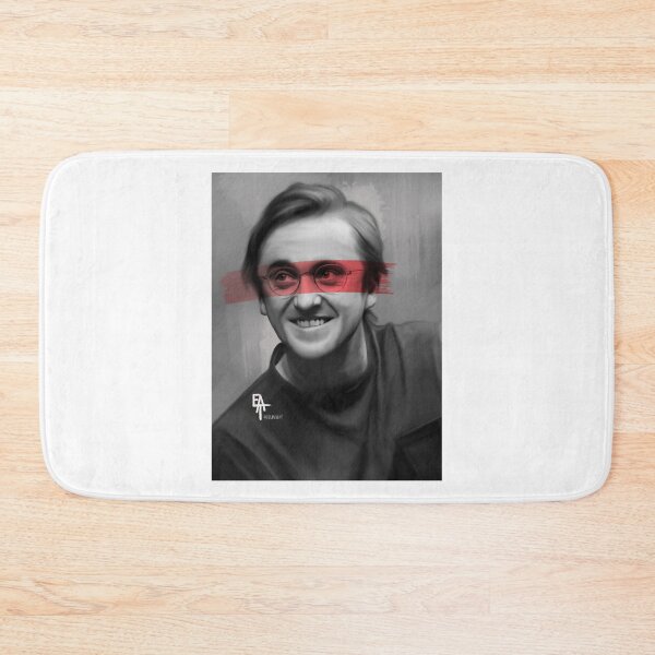Item preview, Funny Man Tom Felton Special Present Awesome For Music Fans designed and sold by Teresa051Debra.