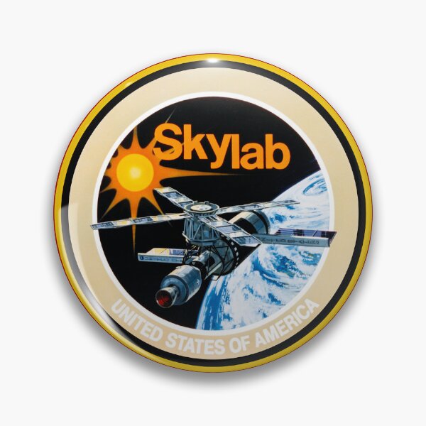 Item preview, Skylab designed and sold by TeeArcade84.
