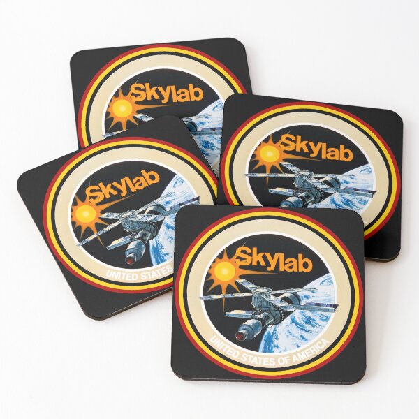 Item preview, Skylab designed and sold by TeeArcade84.