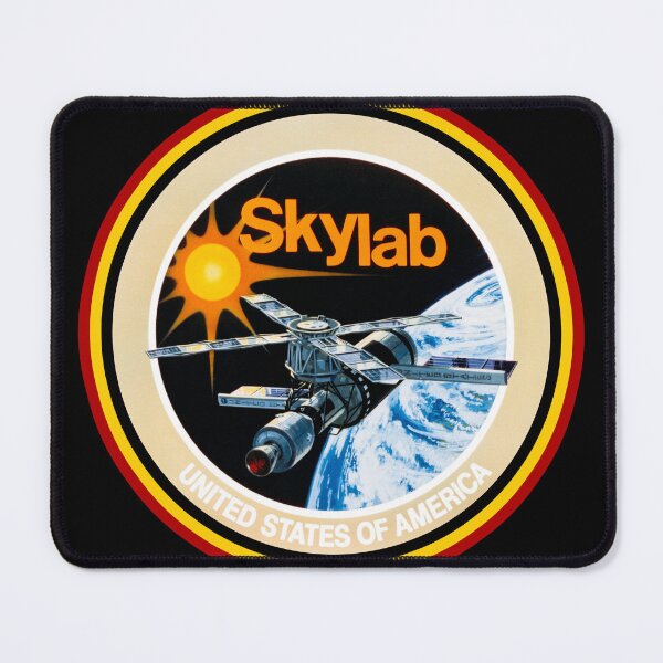 Item preview, Skylab designed and sold by TeeArcade84.
