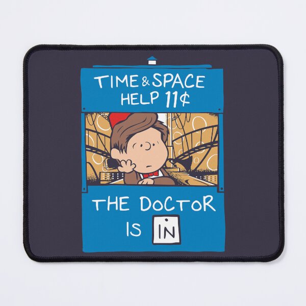 Item preview, Music Vintage Retro 10th Doctor Gifts For Music Fans designed and sold by Shasta025Nancy.