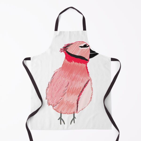 Item preview, Red Bird Ready to Fly designed and sold by fairytalearrrt.