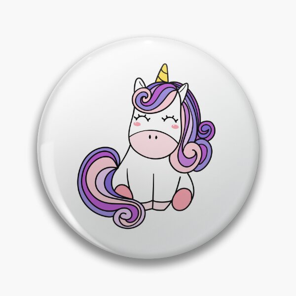 Item preview, Unicornio designed and sold by Meditanacor.