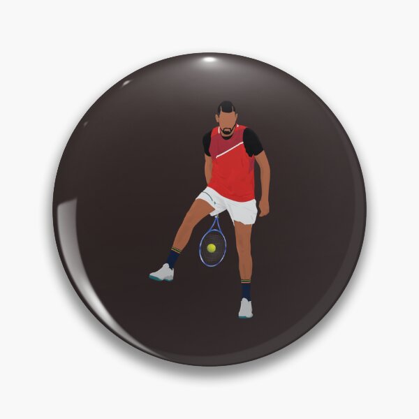 Item preview, Amazing tennis serve   designed and sold by NikolaidisDs.