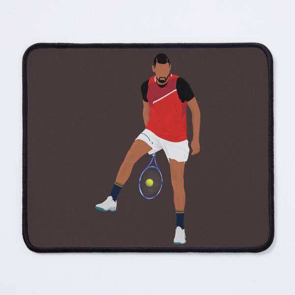 Item preview, Amazing tennis serve   designed and sold by NikolaidisDs.