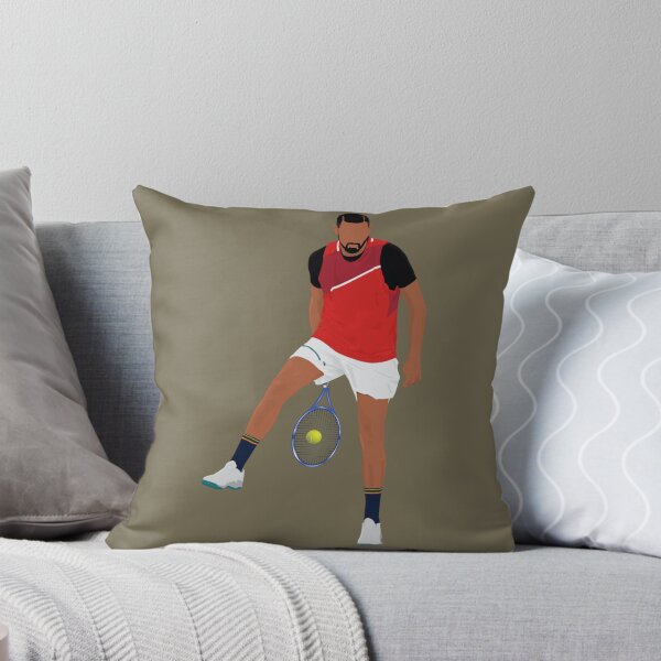 Item preview, Amazing tennis serve   designed and sold by NikolaidisDs.