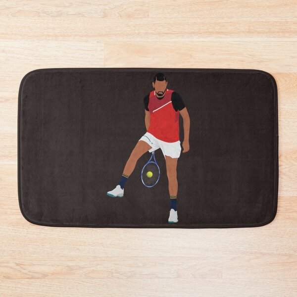 Item preview, Amazing tennis serve designed and sold by NikolaidisDs.