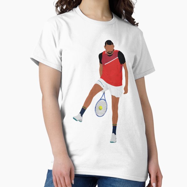 Item preview, Amazing tennis serve   designed and sold by NikolaidisDs.