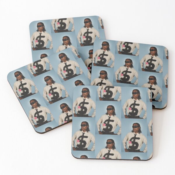 Item preview, Steve Lacy Gemini Rights  designed and sold by ICOAHEnding.