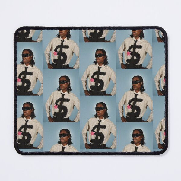 Item preview, Steve Lacy Gemini Rights  designed and sold by ICOAHEnding.
