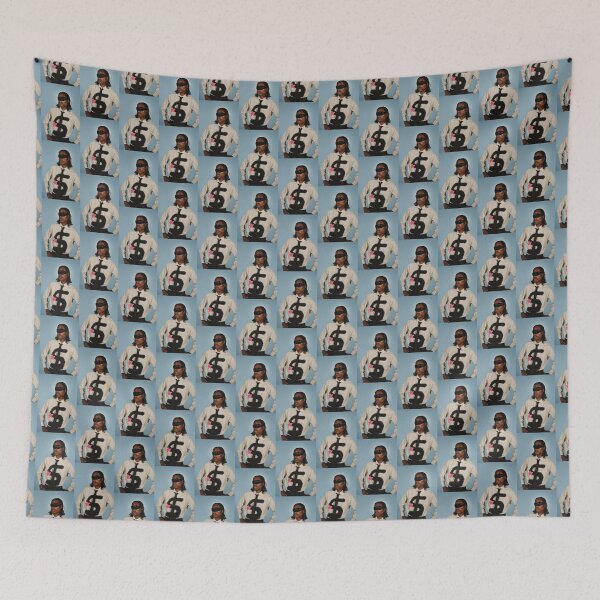 Item preview, Steve Lacy Gemini Rights  designed and sold by ICOAHEnding.