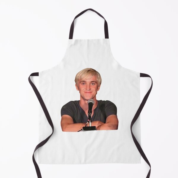 Item preview, Gift For Everyone Dark Red Tom Felton Vintage Photograp designed and sold by Teresa051Debra.