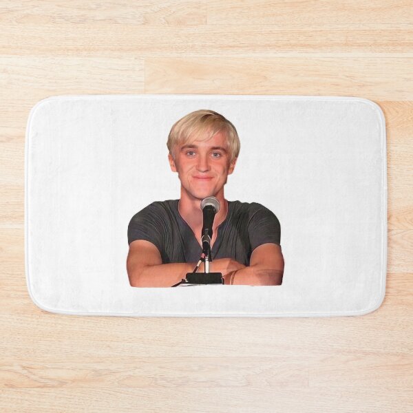Item preview, Gift For Everyone Dark Red Tom Felton Vintage Photograp designed and sold by Teresa051Debra.