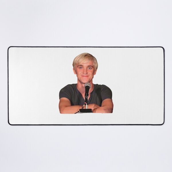 Item preview, Gift For Everyone Dark Red Tom Felton Vintage Photograp designed and sold by Teresa051Debra.