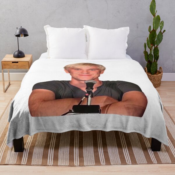 Item preview, Gift For Everyone Dark Red Tom Felton Vintage Photograp designed and sold by Teresa051Debra.