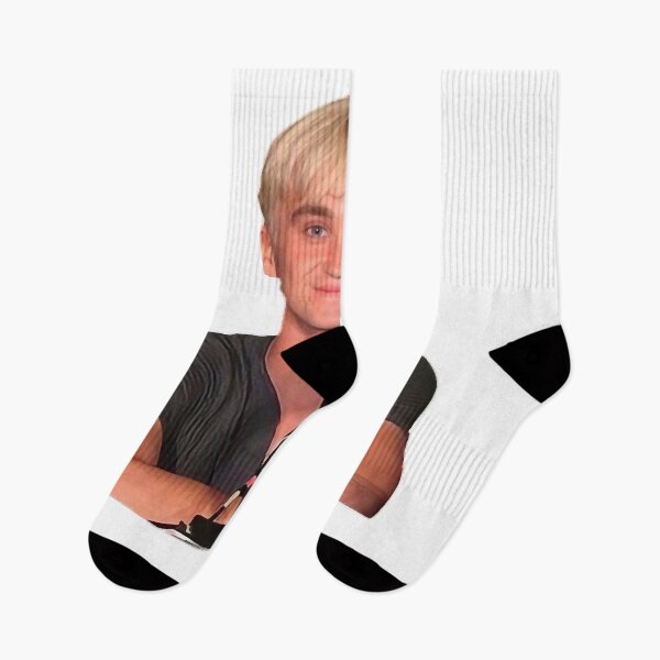 Item preview, Gift For Everyone Dark Red Tom Felton Vintage Photograp designed and sold by Teresa051Debra.