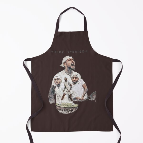 Item preview, HOT ! Nick Kyrgios Shirt, Nick Kyrgios Sweatshirt, Funny shirt, Nick designed and sold by NikolaidisDs.