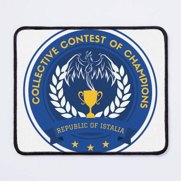 Item preview, Collective Contest of Champions designed and sold by lostkingsmen.