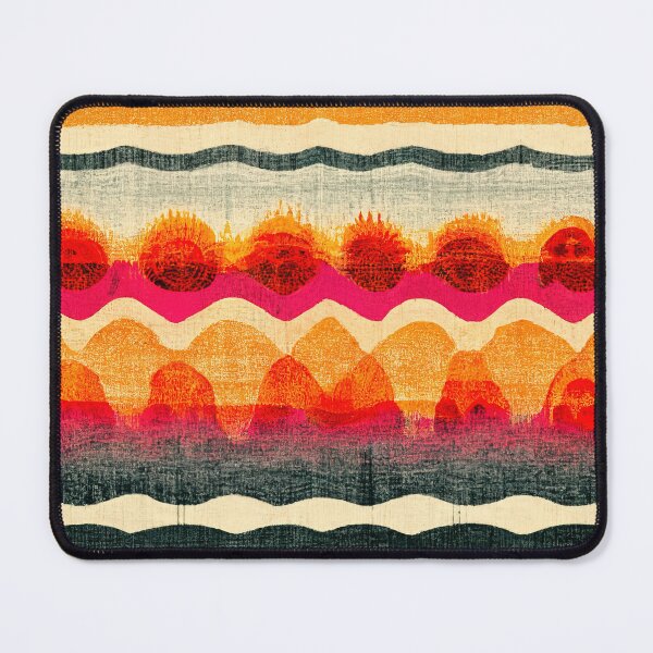Item preview, Heatwave Haze designed and sold by samjoule.