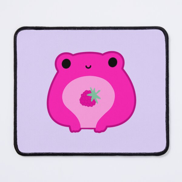 Item preview, Rasberry Froggy designed and sold by TiffyAesthetics.