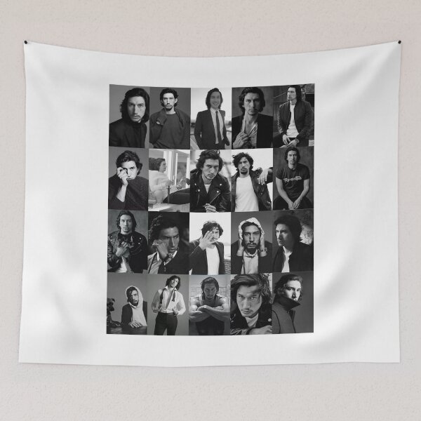 Item preview, Gift For Men Adam Special Present Driver Collage Vintage Photograp designed and sold by Teresa051Debra.