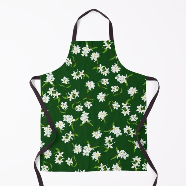 Item preview, Syringa Pattern designed and sold by Zia Frazier.