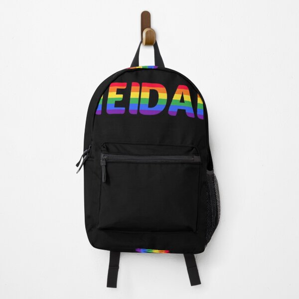 Item preview, Danmei - Pride Rainbow Colors designed and sold by KarlaKohl.
