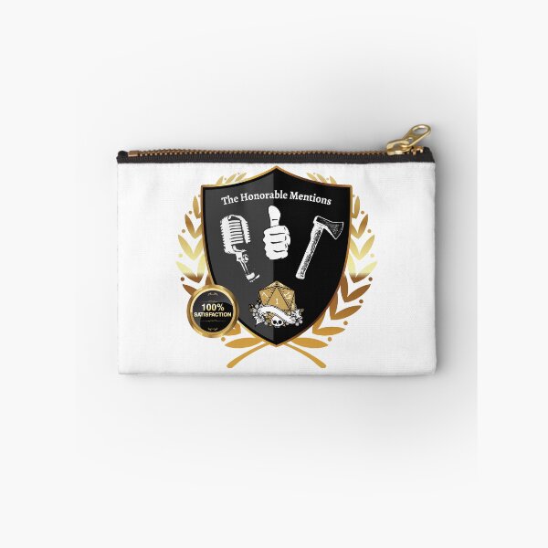 Item preview, The Honorable Mentions designed and sold by lostkingsmen.