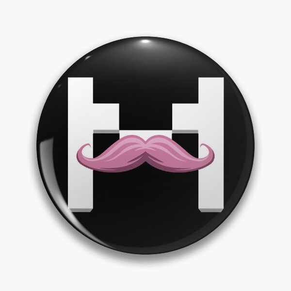 Item preview, Markiplier logo  designed and sold by LilygraceFlaggs.
