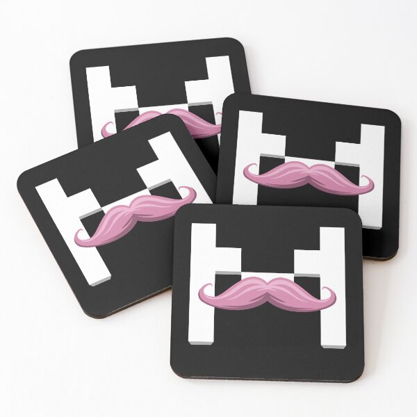 Item preview, Markiplier logo  designed and sold by LilygraceFlaggs.