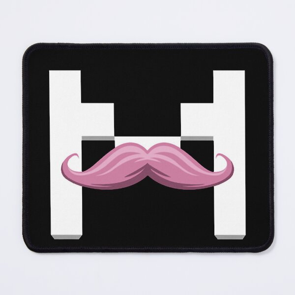 Item preview, Markiplier logo designed and sold by LilygraceFlaggs.