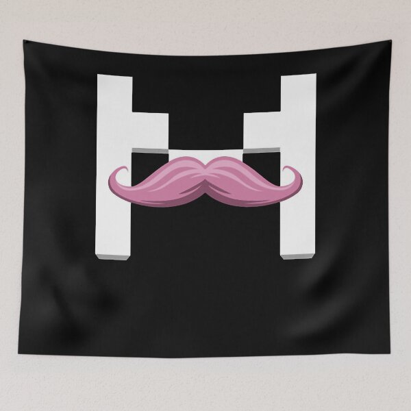 Item preview, Markiplier logo  designed and sold by LilygraceFlaggs.
