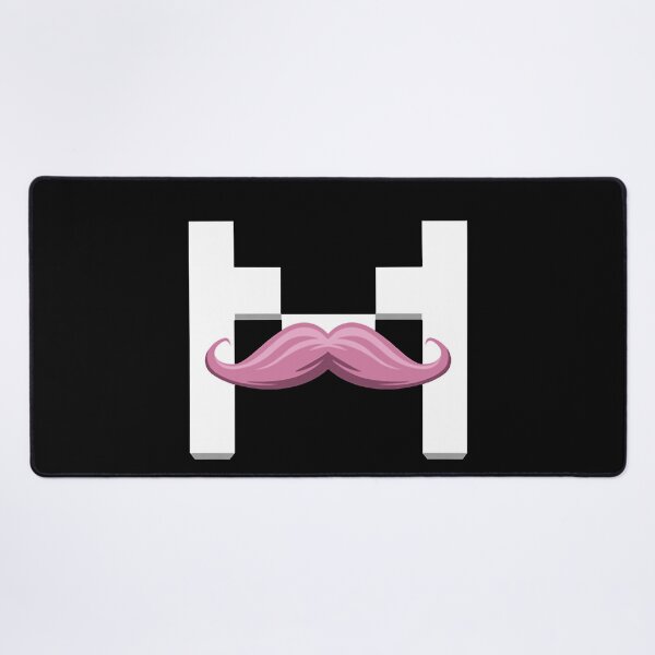 Item preview, Markiplier logo designed and sold by LilygraceFlaggs.