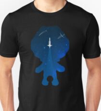 Little Astronaut Unisex T-Shirt