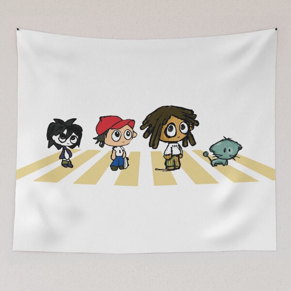 Item preview,  friends of the road designed and sold by soryilustracion.