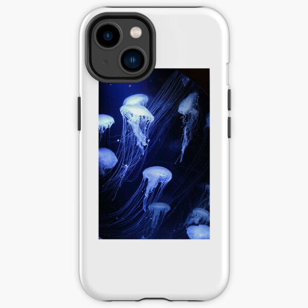Jellyfish     iPhone Tough Case