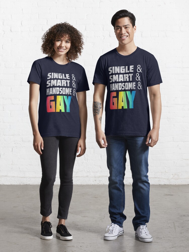 Funny pride fashion shirts