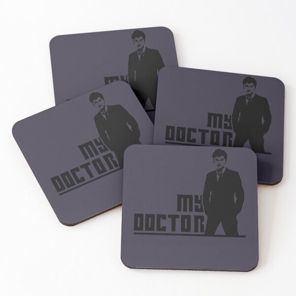 Item preview, People Call Me 10th Doctor Idol Gift Fot You designed and sold by Shasta025Nancy.
