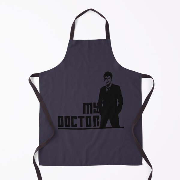 Item preview, People Call Me 10th Doctor Idol Gift Fot You designed and sold by Shasta025Nancy.